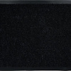 Придверный коврик Vortex Trip 50x80 24193 (черный)