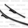 Щетки стеклоочистителя Patron PWB340-CS