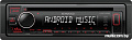 CD/MP3-магнитола Kenwood KDC-153R