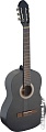 Акустическая гитара Stagg C440M Black