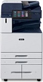 МФУ Xerox AltaLink C8270 (с фальцовщиком, финишером и дыроколом)