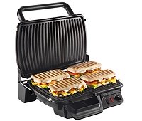 Электрические грили и шашлычницы фото