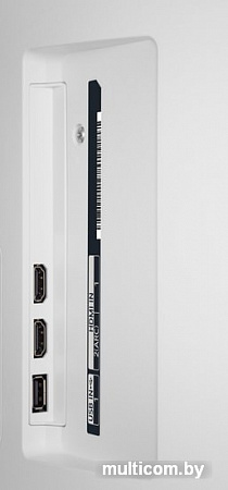 Телевизор LG 49UN73906LE