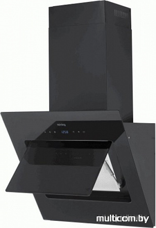 Кухонная вытяжка Korting KHC91080GN