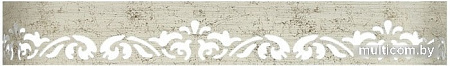 Карнизы для штор Legrand Лиана (2.4 м, айвори)