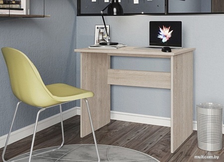 Стол Артём-Мебель Практик СН 119.02 (дуб экспрессив песочный)