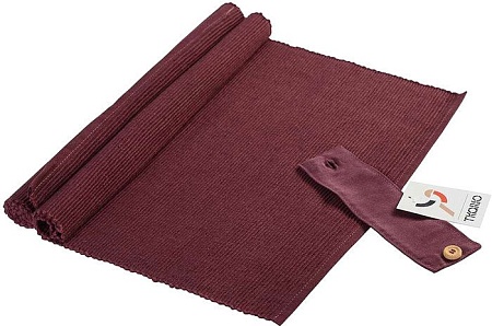 Сервировочная салфетка Tkano TK19-PS0003 (бордовый)