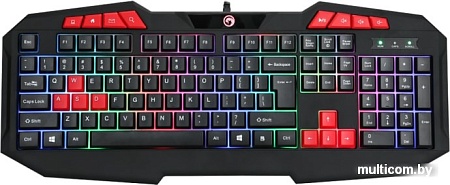 Клавиатура Marvo K602