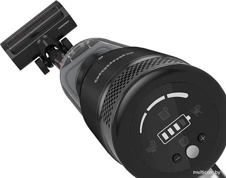 Пылесос Grundig VCP 7330