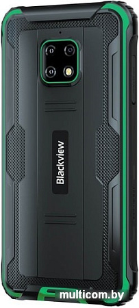 Смартфон Blackview BV4900 Pro (зеленый)