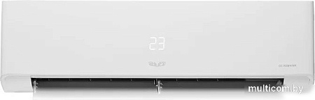 Кондиционер Shuft Soturai SFTHI-09HN8