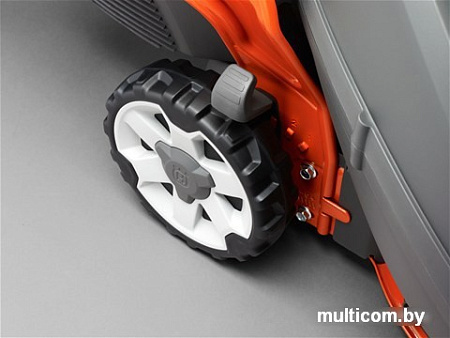 Колёсная газонокосилка Husqvarna LC 353VI