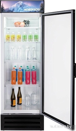 Витрина Nordfrost SC550G