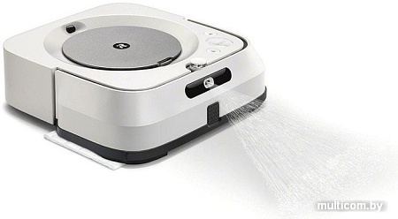 Робот для уборки пола iRobot Braava Jet M6