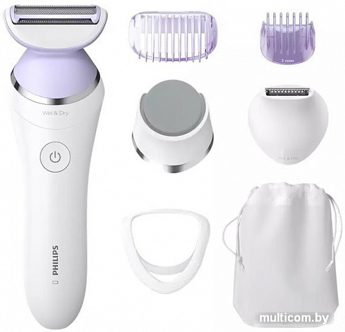 Электробритва Philips BRL175/00