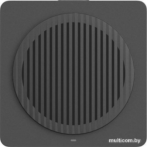 Дверной звонок Aqara Smart Video Doorbell G4