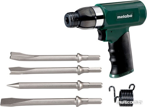 Отбойный молоток Metabo DMH 30 Set