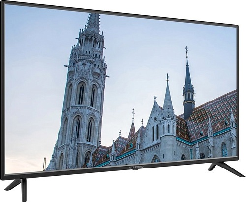 Телевизор StarWind SW-LED43SA303