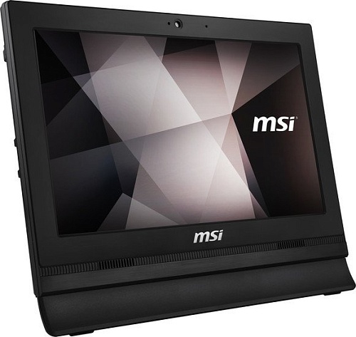 Моноблок MSI Pro 16T 10M-020XRU