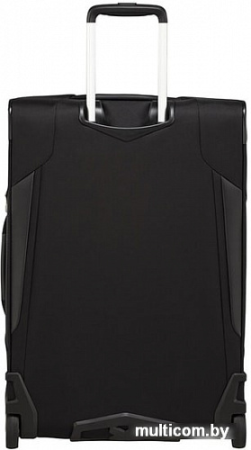 Чемодан Samsonite X'Blade 4.0 Black 69 см (2 колеса)