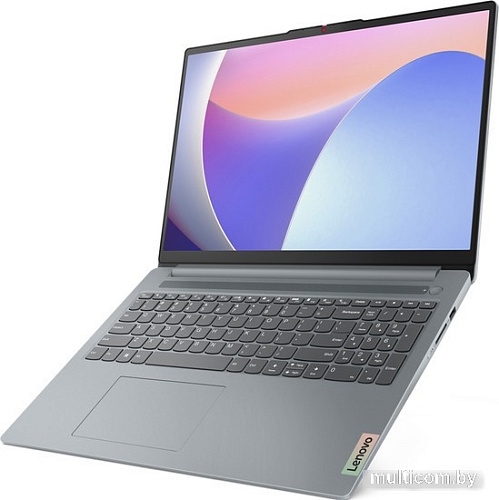 Ноутбук Lenovo IdeaPad Slim 3 16IAH8 83ES0011RK