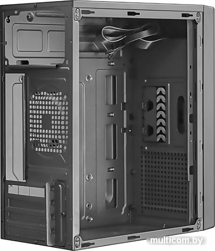 Корпус Ginzzu B180 450W