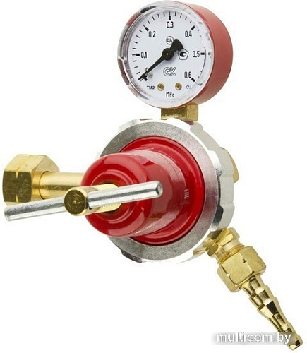 Регулятор расхода Krass БПО 5 4 (2117578)