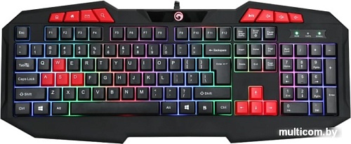 Клавиатура Marvo K602