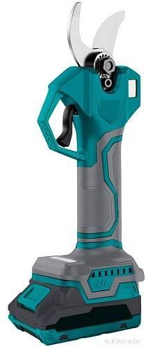 Секатор GPT GBPS-M1825B12-BL (с 2-мя АКБ, кейс)