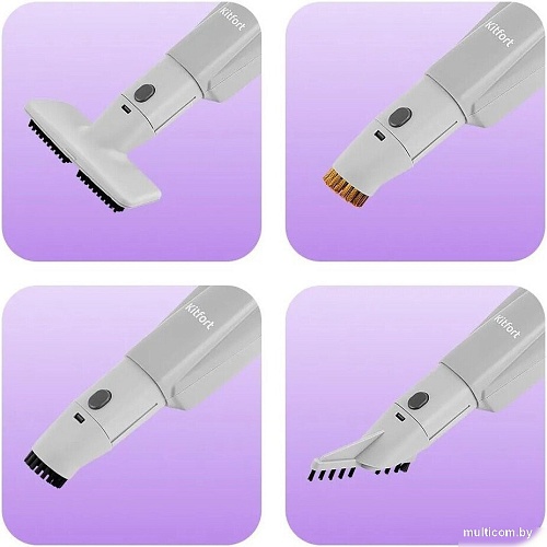 Паровая швабра Kitfort KT-1091