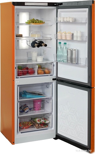 Холодильник Бирюса T920NF