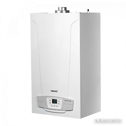 Отопительный котел BAXI ECO Life 1.31 F