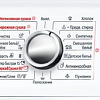 Стирально-сушильная машина Bosch WVG30463OE