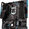 Материнская плата ASUS TUF B360M-Plus Gaming
