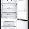 Холодильник LG GA-B499SBQZ