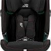 Детское автокресло Britax Romer Advansafix i-Size (storm grey)