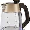 Электрочайник Polaris PWK 1760CGL (шампань)