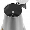 Гейзерная кофеварка Italco Induction (6 порций)