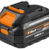 Аккумулятор Bort BA-21U-63 93418699 (18В/6 Ah)