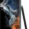 Смартфон Samsung Galaxy S22 Ultra 5G SM-S908B/DS 8GB/128GB (зеленый)