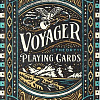 Игральные карты United States Playing Card Company Theory 21 Voyager T1132