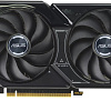 Видеокарта ASUS Dual GeForce RTX 4060 Ti SSD OC Edition 8GB GDDR6 DUAL-RTX4060TI-O8G-SSD