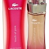 Lacoste Touch of Pink EdT (90 мл)