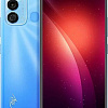 Смартфон Itel Vision 3 2GB/32GB (синий)