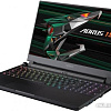 Игровой ноутбук Gigabyte AORUS 15P YD-74RU244SH