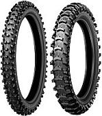 Внедорожные мотошины Dunlop Geomax MX12 80/100R21 51M TT