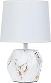 Настольная лампа Arte Lamp Zibal A5005LT-1WH