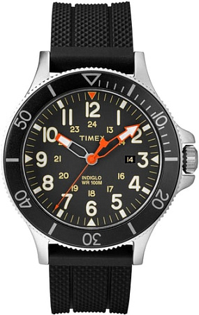 Наручные часы Timex TW2R60600