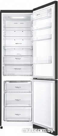 Холодильник LG GA-B499SBQZ