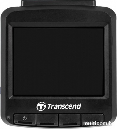 Автомобильный видеорегистратор Transcend DrivePro 110